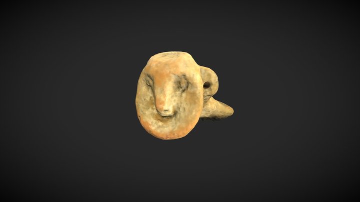 62 3D Model