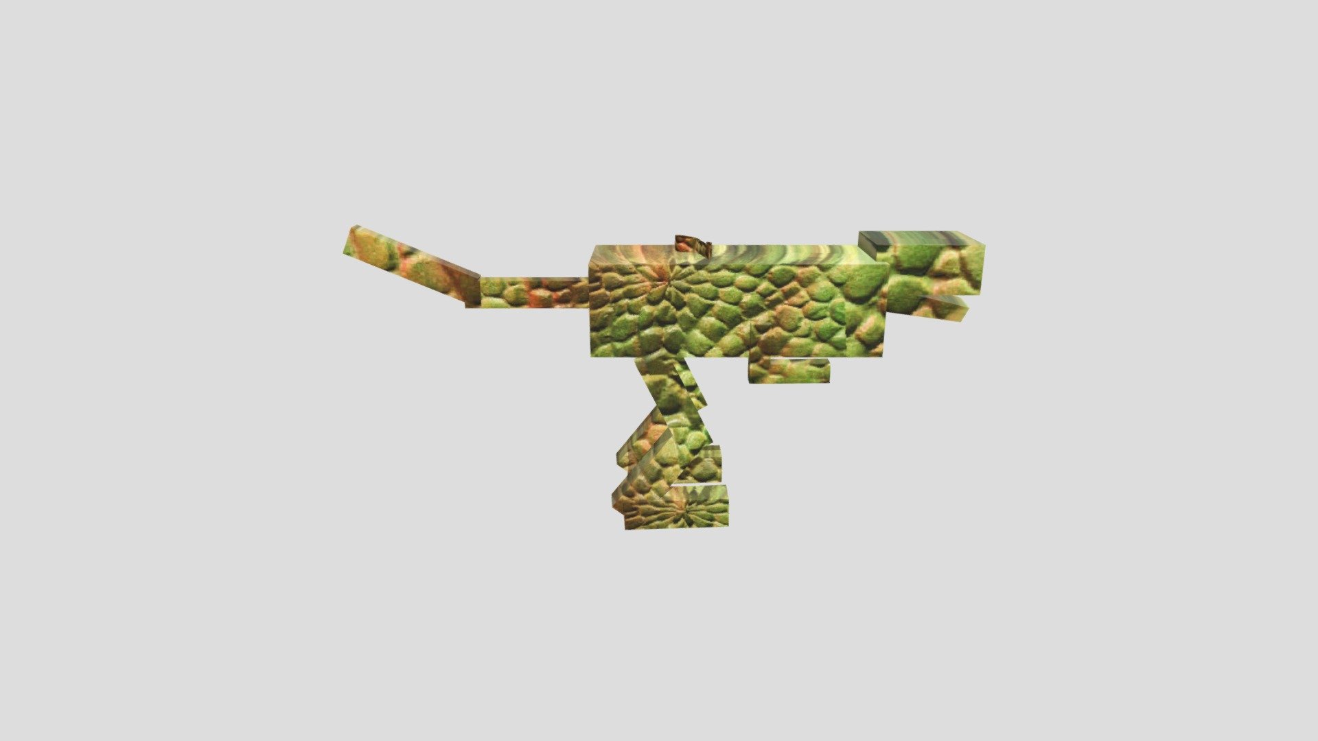 2nd Dino