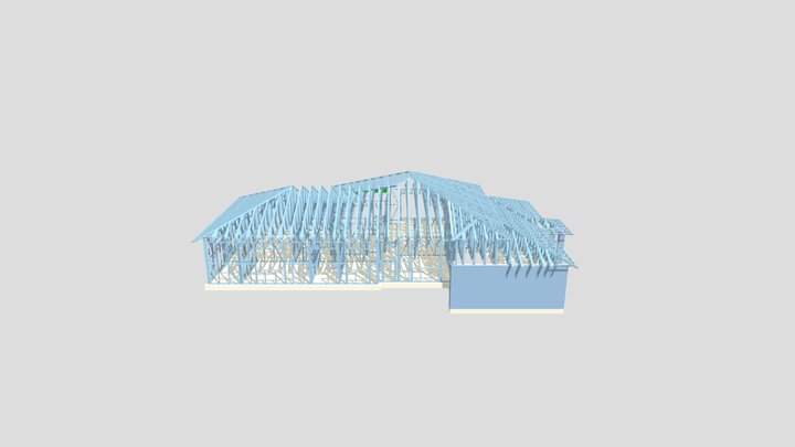 21raisebeck 3D Model