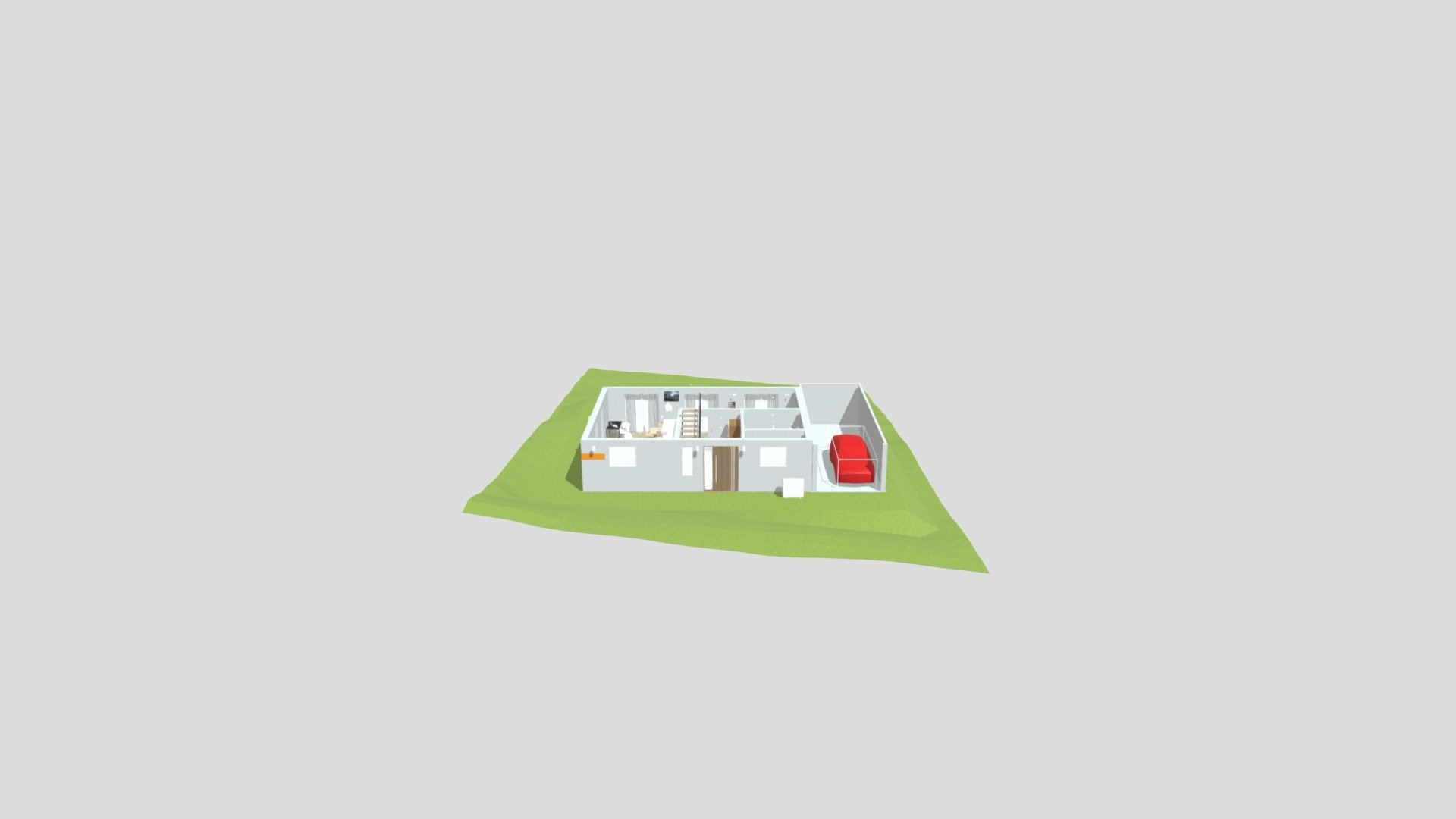 Hasleborn-Haus-Ground-Floor