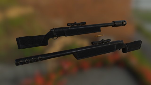 950 3D models - Sketchfab