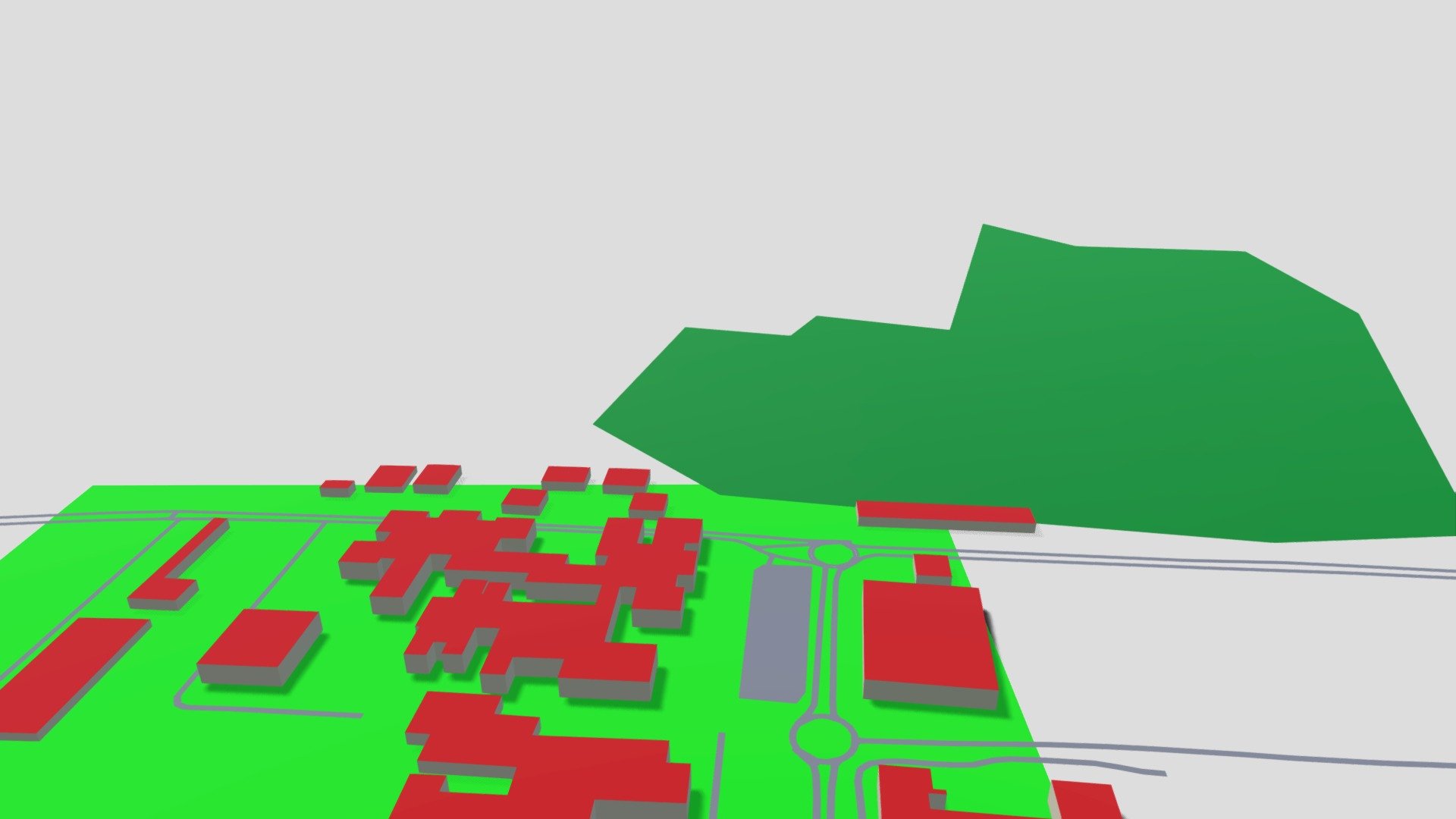 Pharmcy Faculty, University of Tripoli — Sketchfab embed 3D viewer