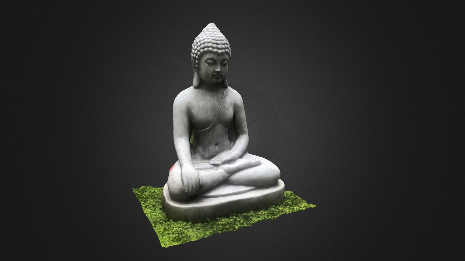 Buddha