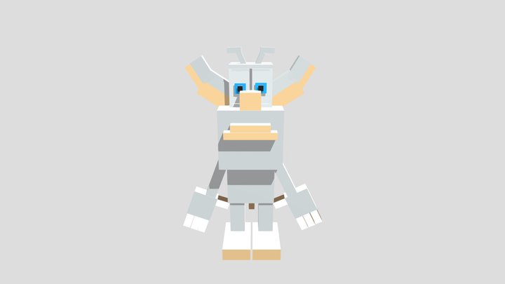 Booba 3D models - Sketchfab