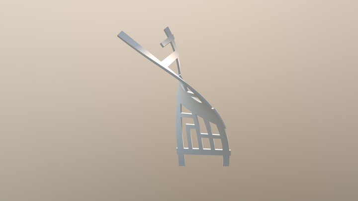 24(no Base) 3D Model
