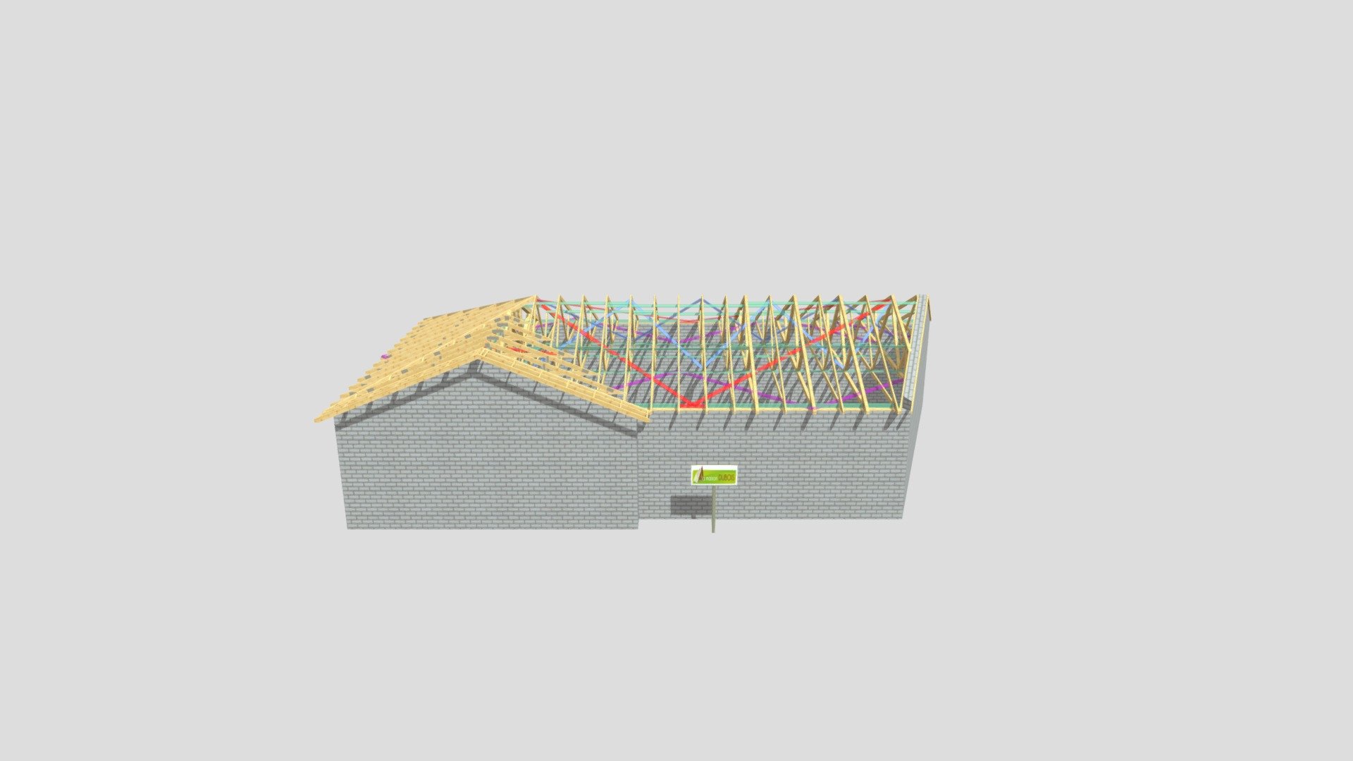 1912051J__réf._PIMPAUD_1 - Download Free 3D model by Jérôme LEMERCIER ...