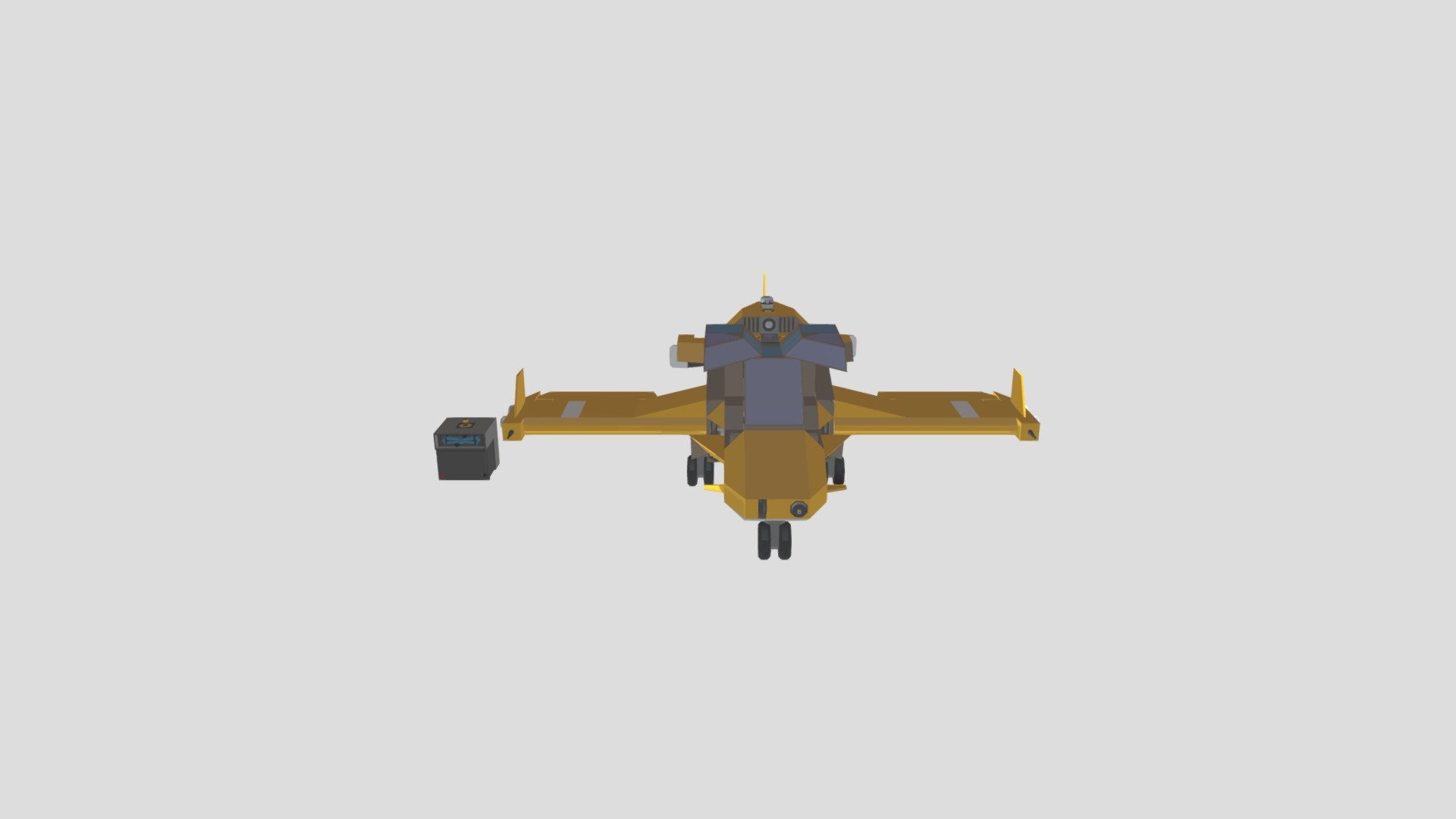 sparrow
