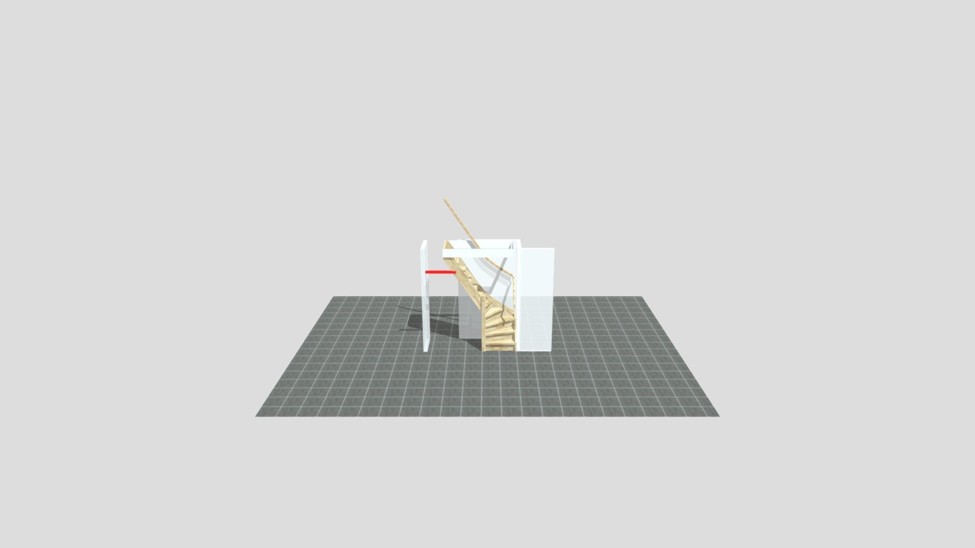 zoldertrap