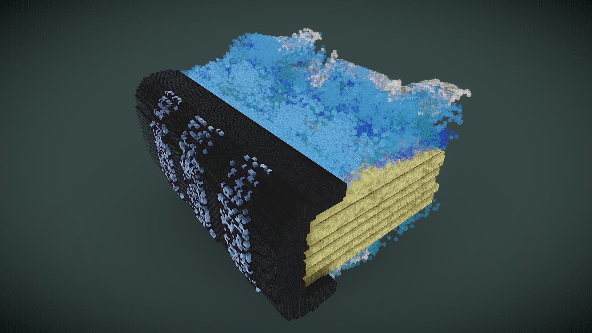 Book of the Sea