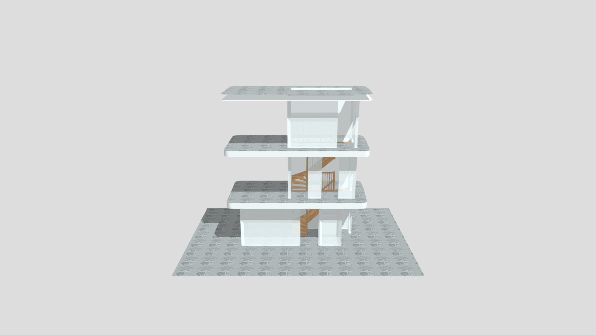 6253 - 3D model by borra [5333add] - Sketchfab