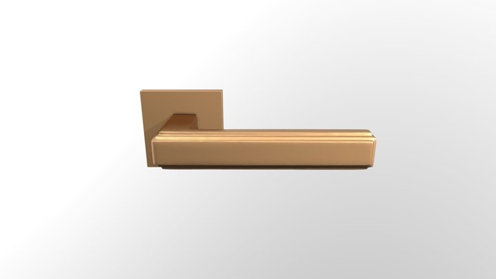 Florence KFL 900 3D Model