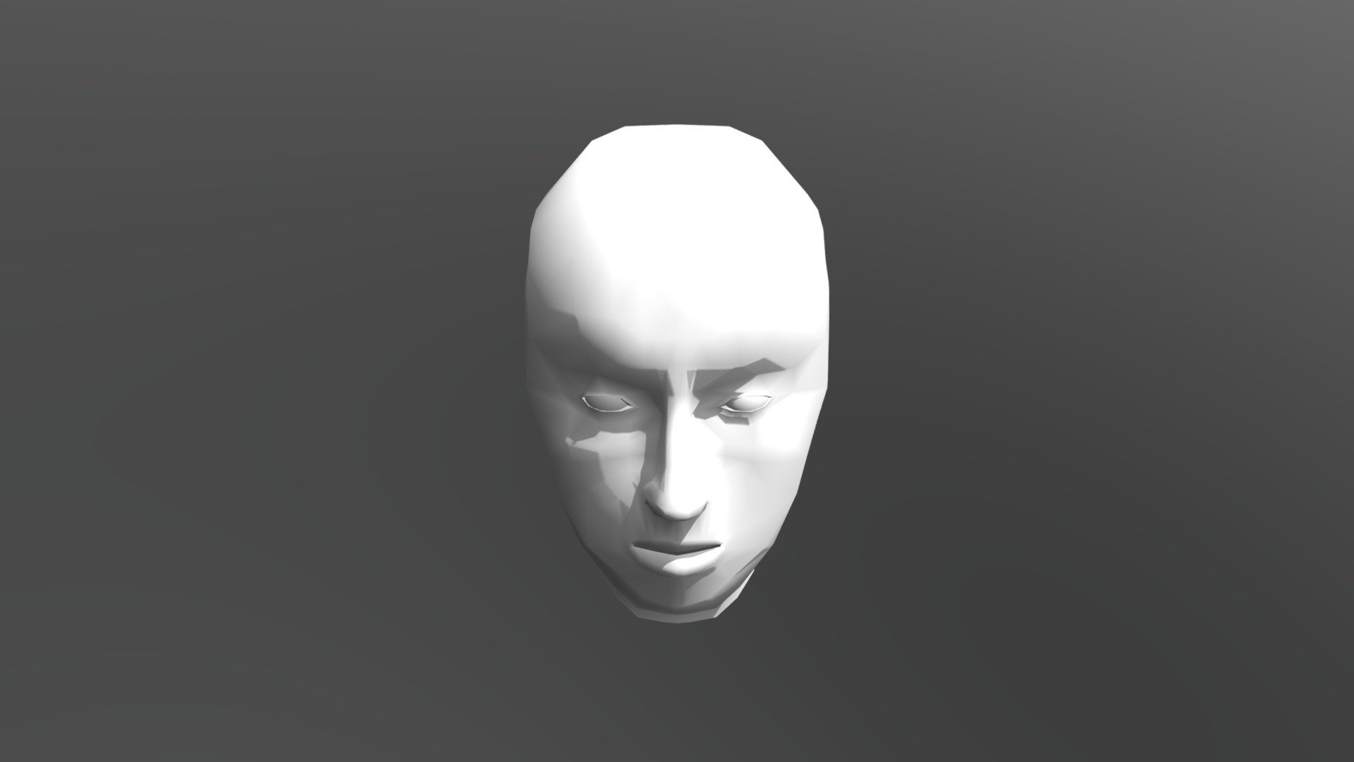 First Head