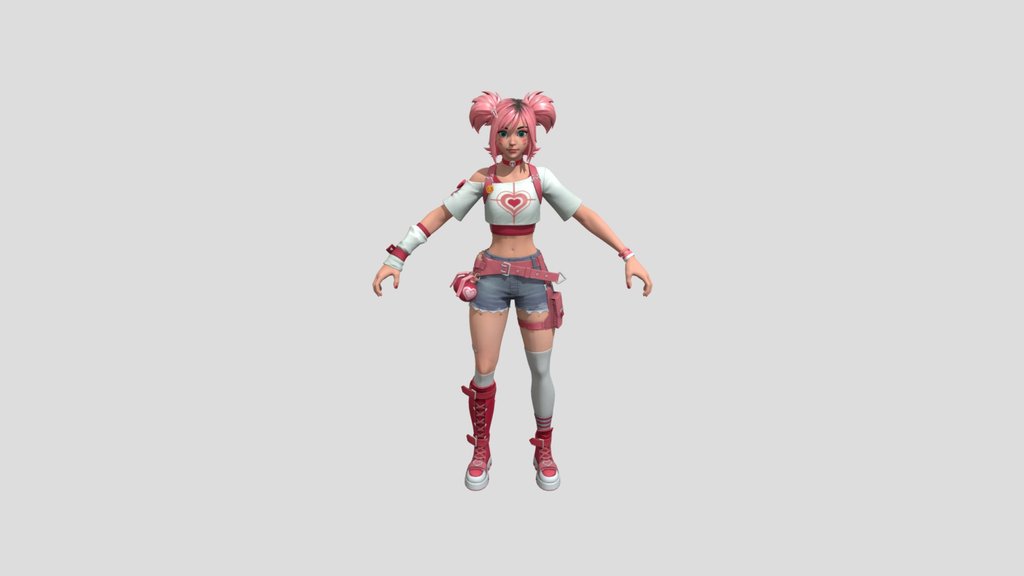 Esme (Fortnite)