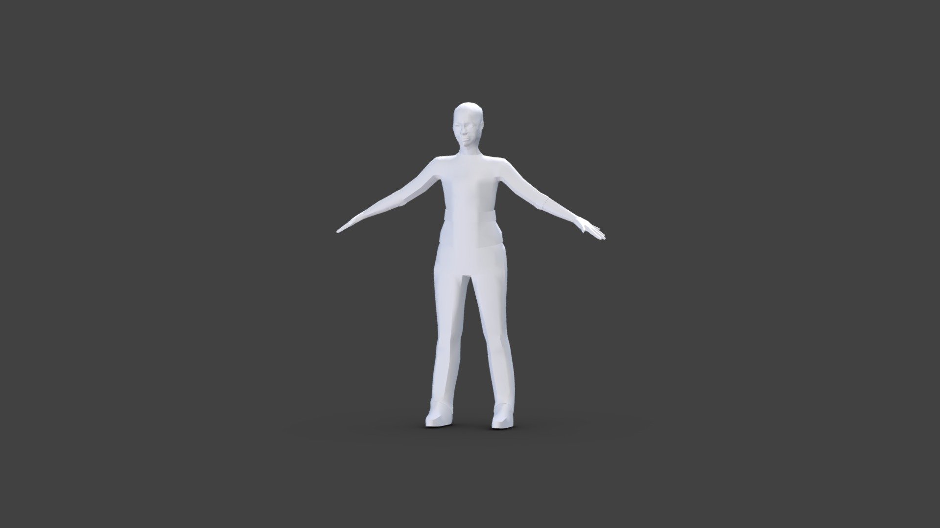 Female Model