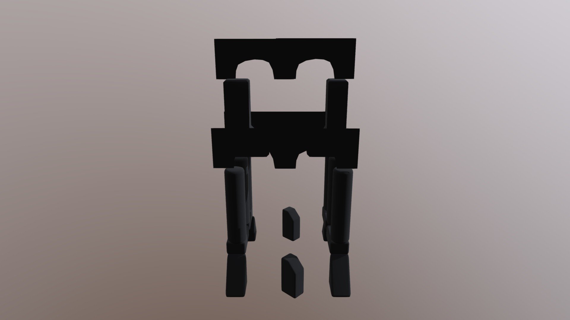 Unit Blocks3 Sketchfab - 3D model by bvell [5336ac9] - Sketchfab