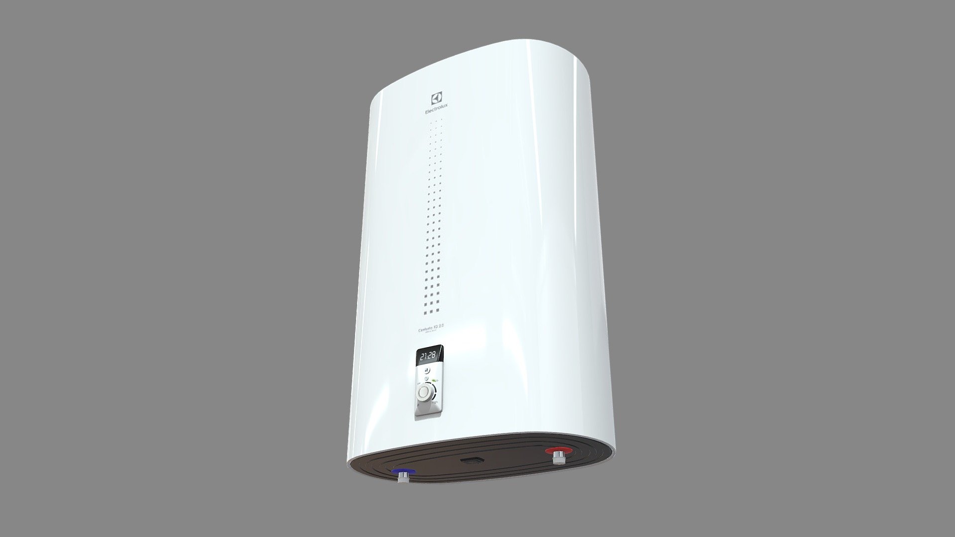 Electrolux 80L Centurio IQ 2.0