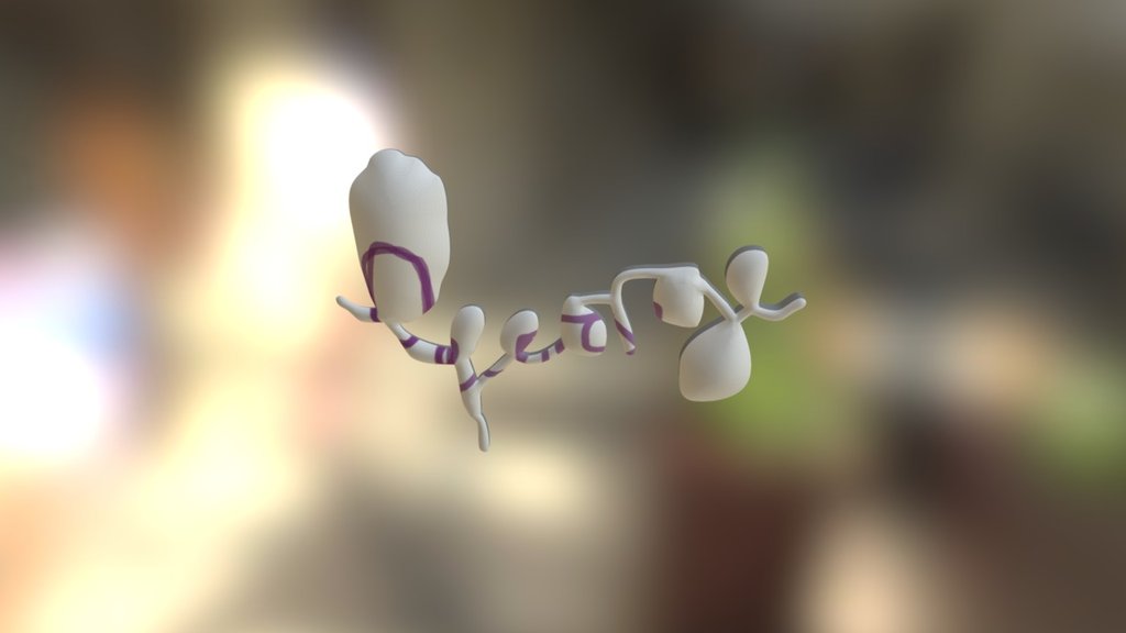 my name