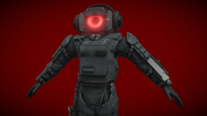 Sledge 3D models - Sketchfab