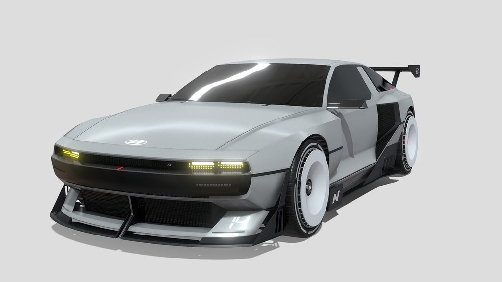 HyundaiNV74