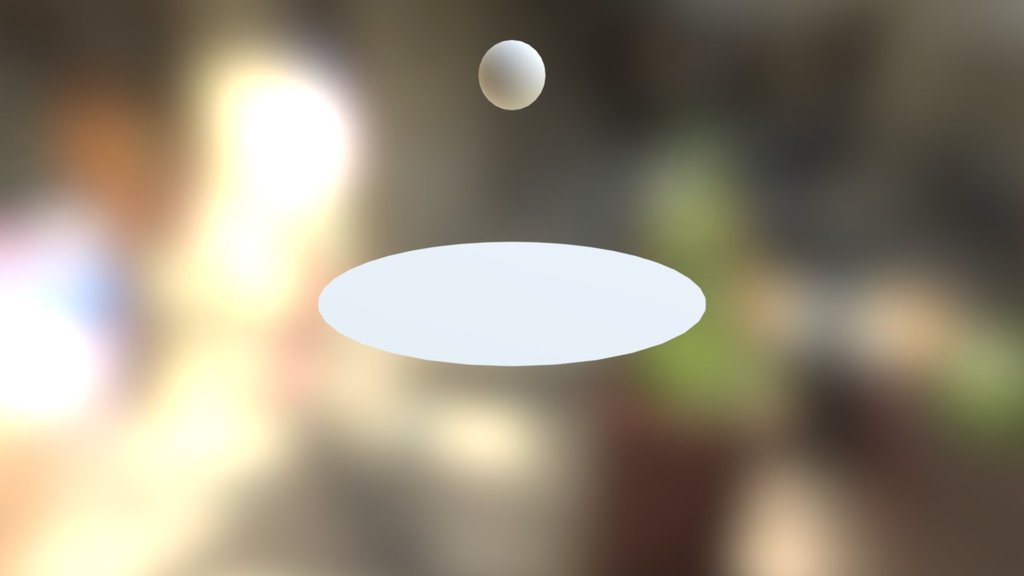 Splat Sphere