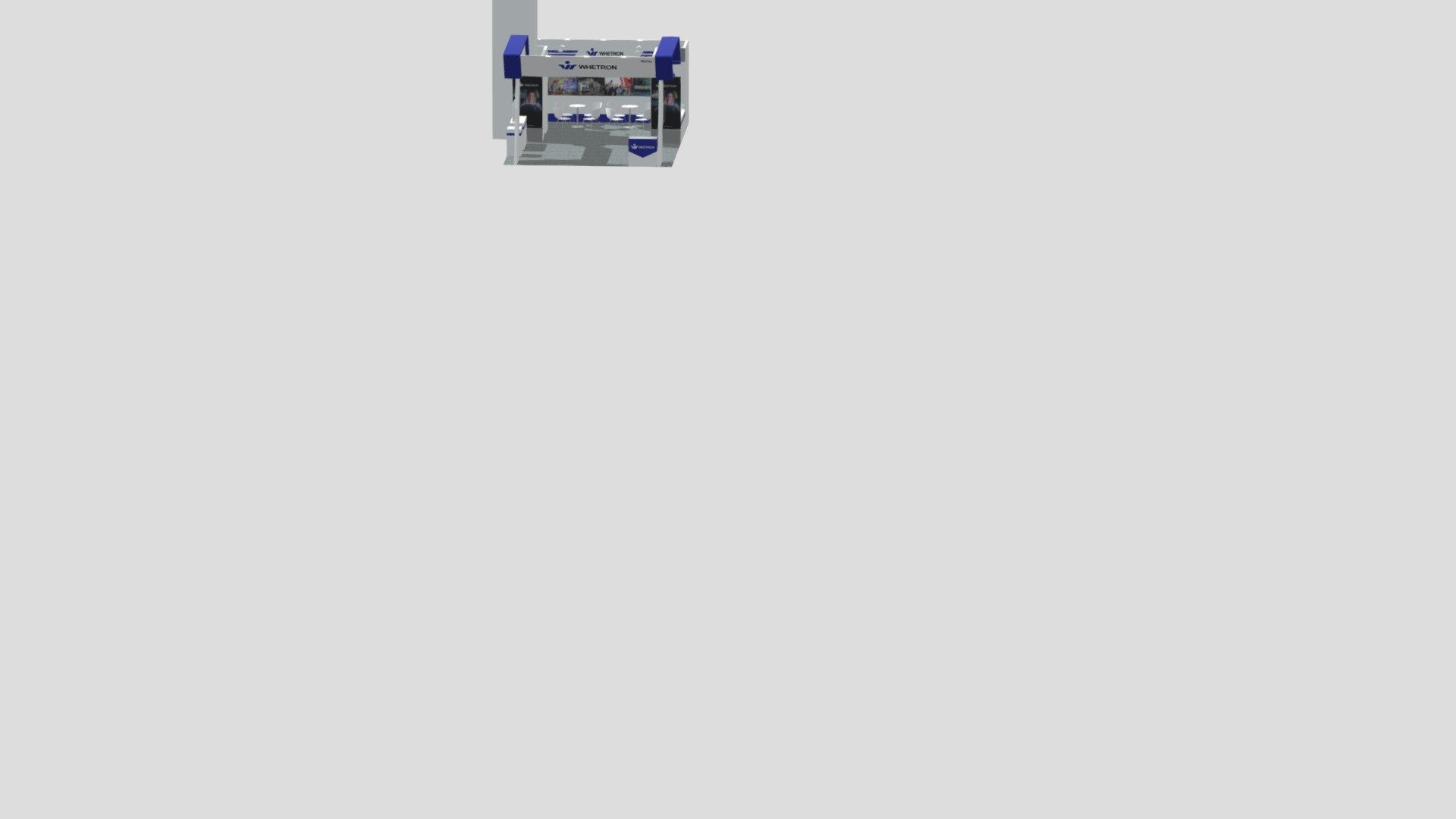 Whetron 900x600x400cm File VR - 3D model by hongshundecember2019 ...