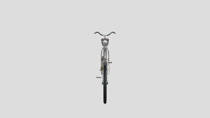 Old Bike