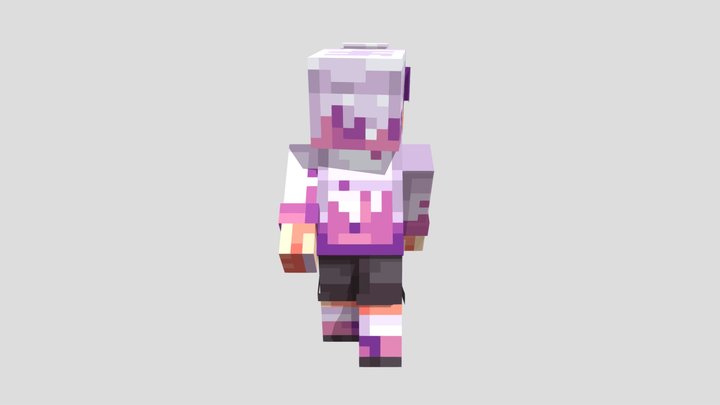 wwg 3D Model