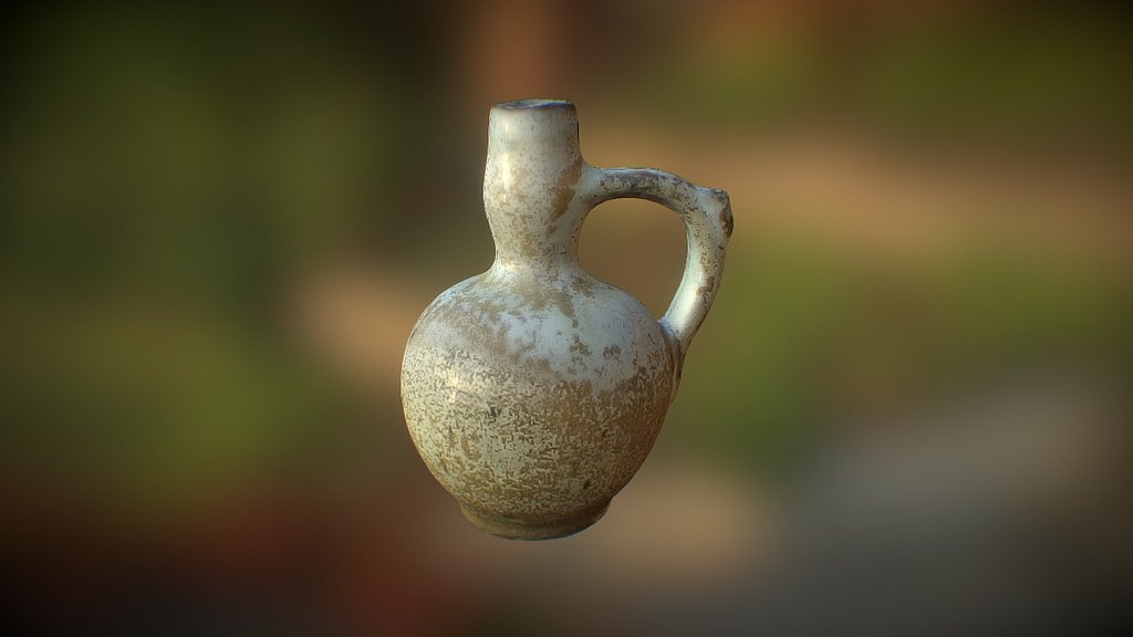 Old Jug