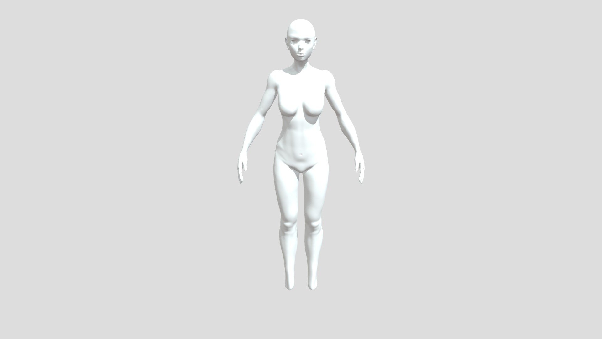 Body Modeling