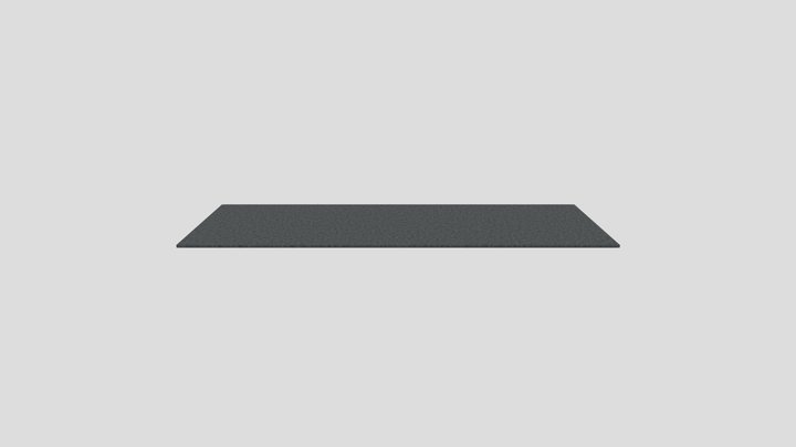 MAG Blacktop Two Half by One Straight – Modèle 3D gratuit STL