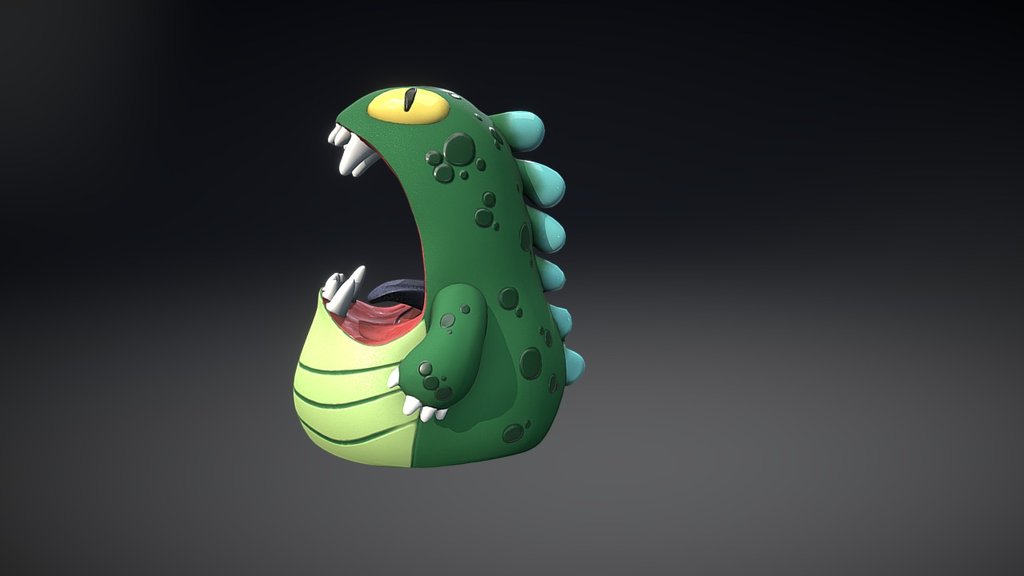 Monster