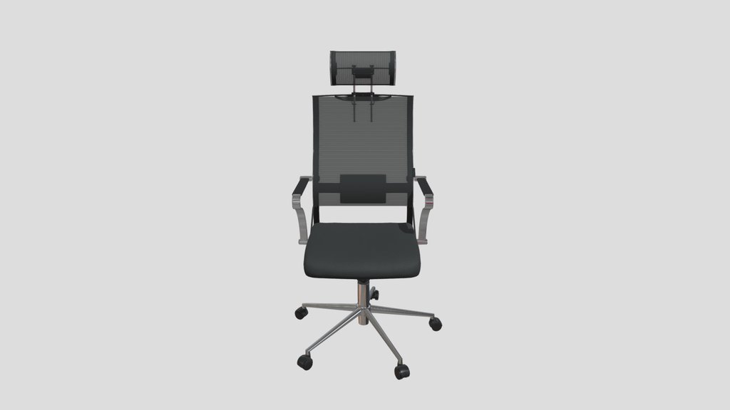 Office chair Ergolife