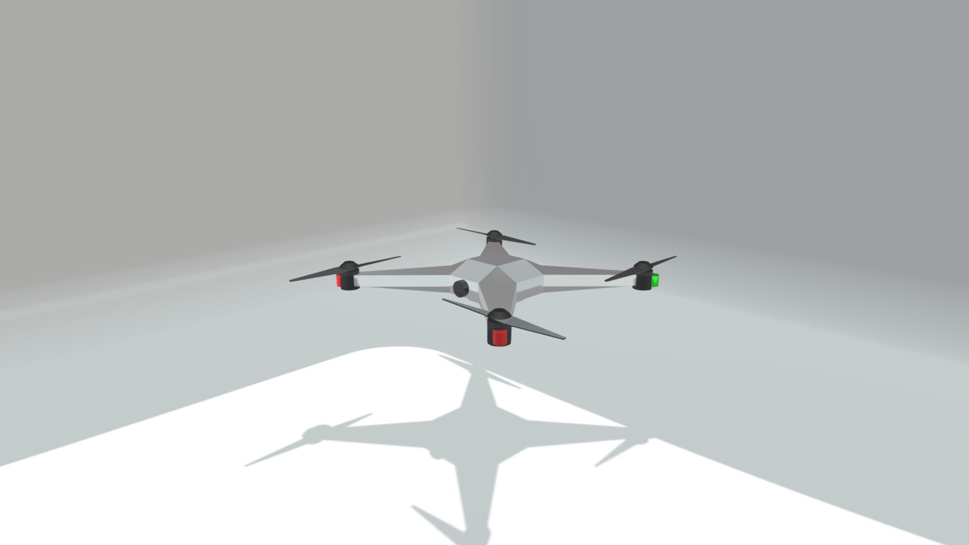 INDONESIAN DRONE - Download Free 3D Model By Nfar.kids [534037f ...