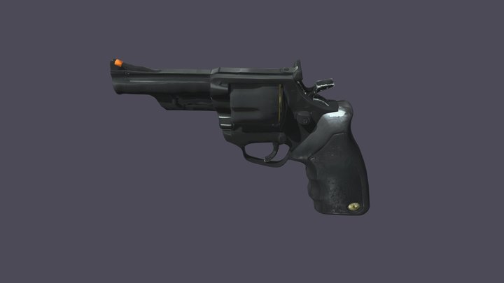 Taurus 3D models - Sketchfab