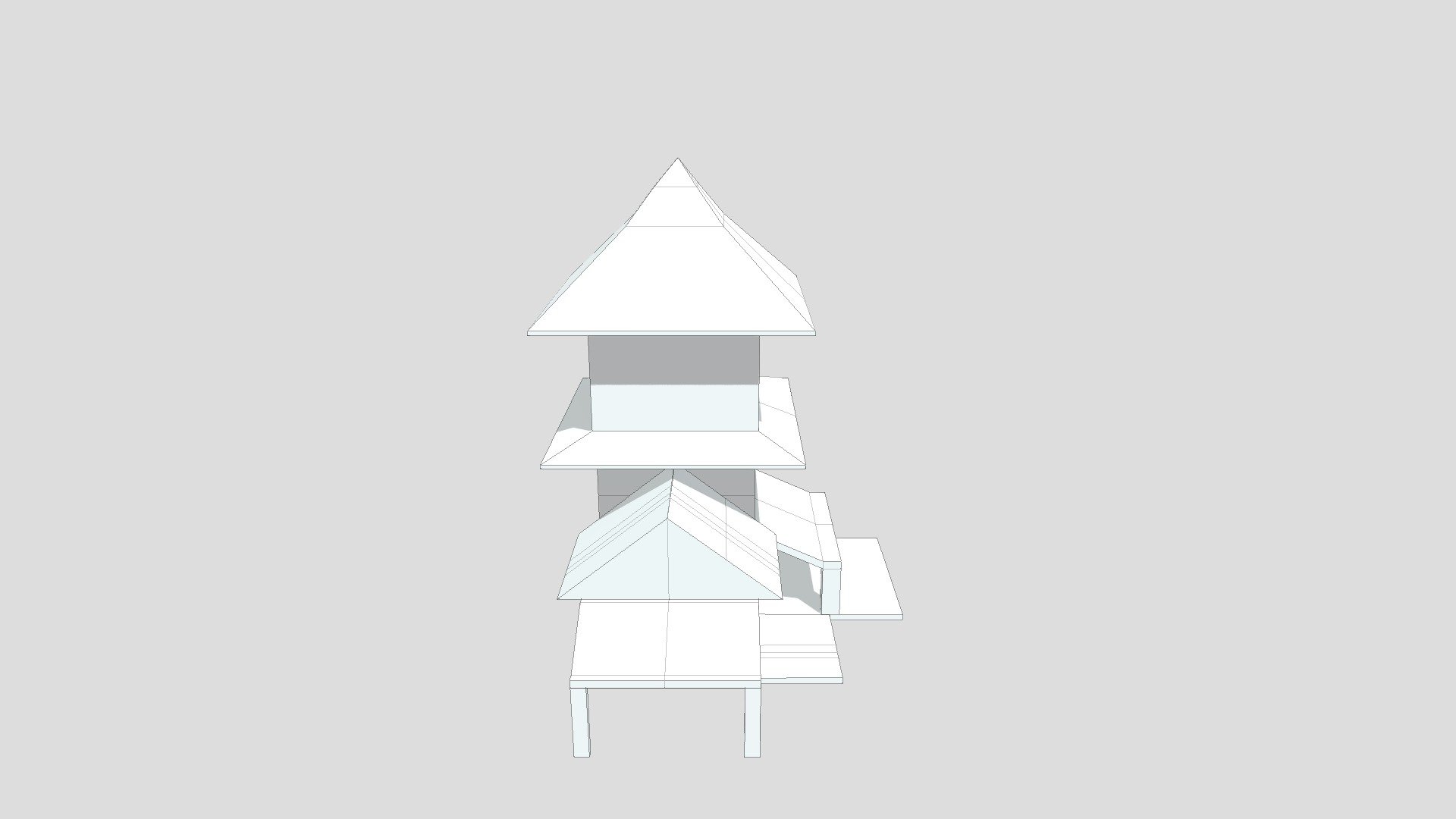House V1