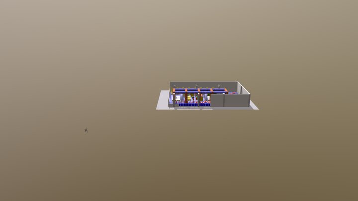 03 3D Model