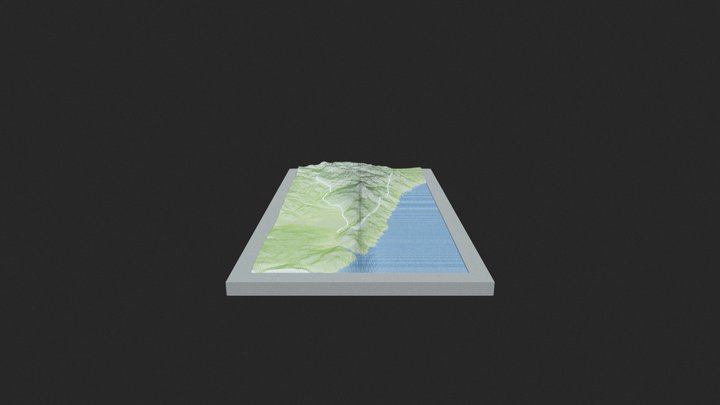 Sketchfab 3D Model