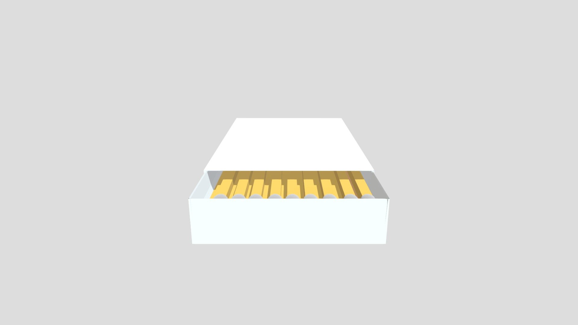 matches