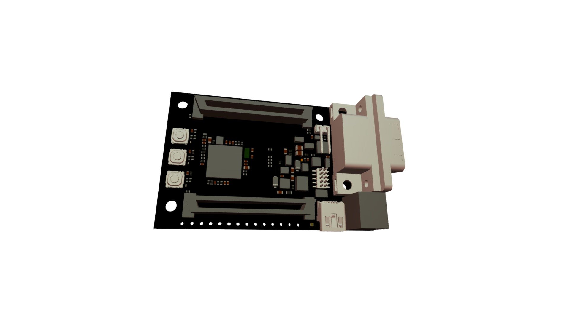 FAZUA Lola Board