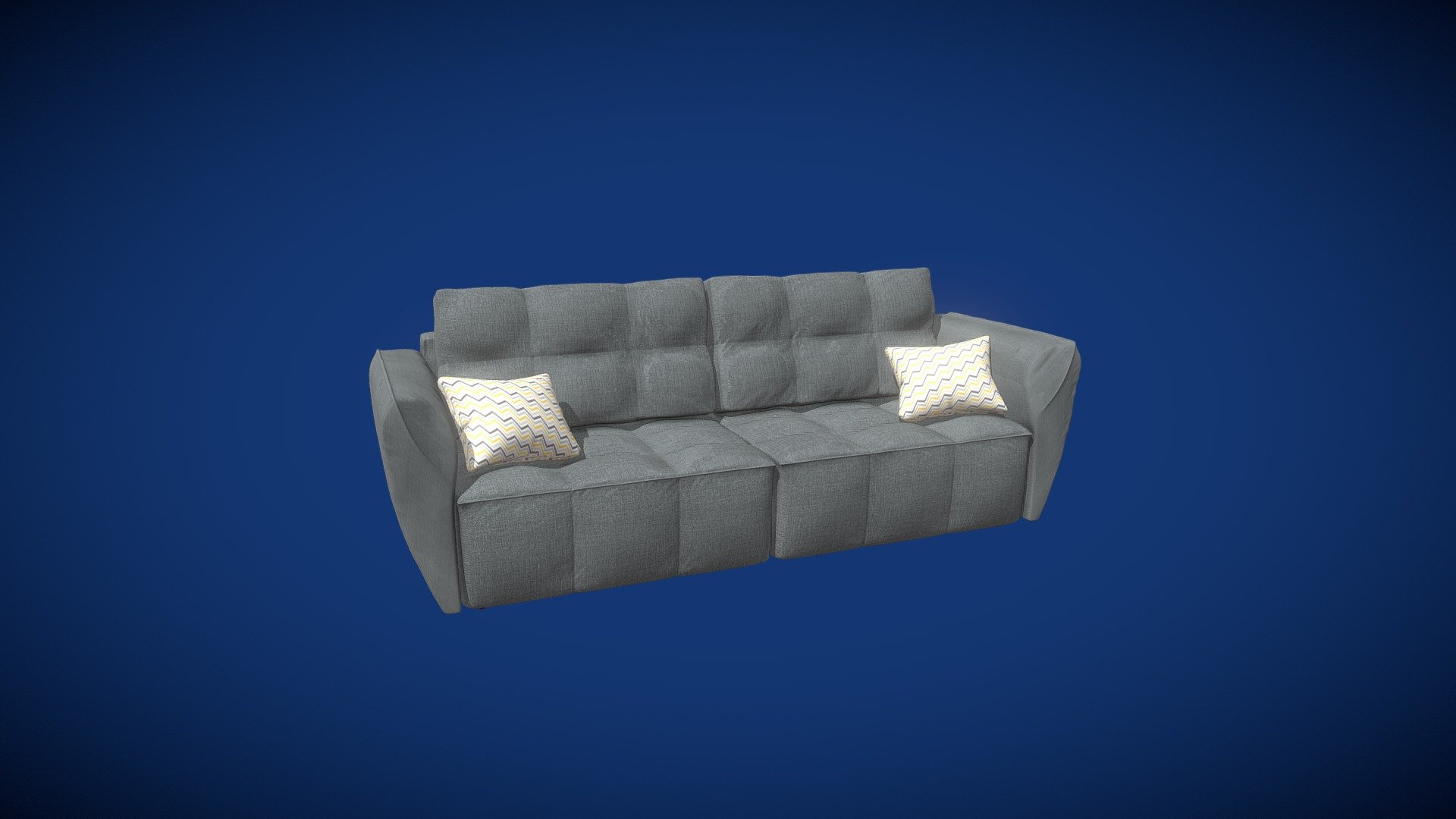 Sofa. Model Sofa