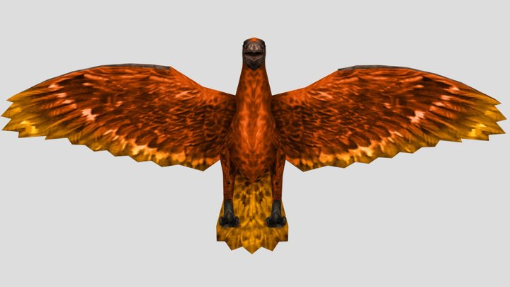 Giant Condor (Ookondoru)