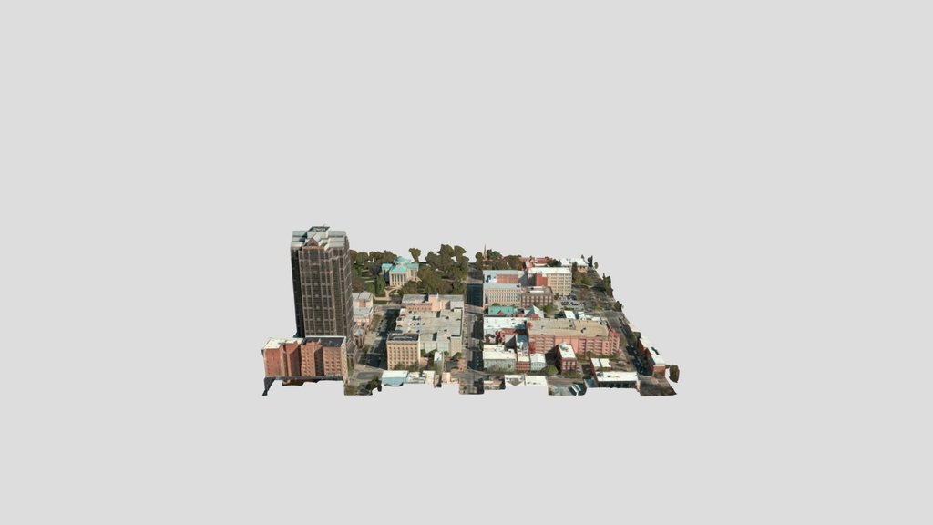 Raleigh City