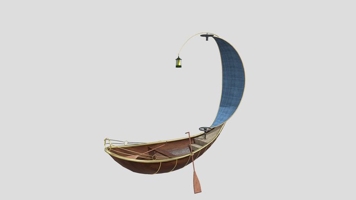 Bass-boat 3D models - Sketchfab