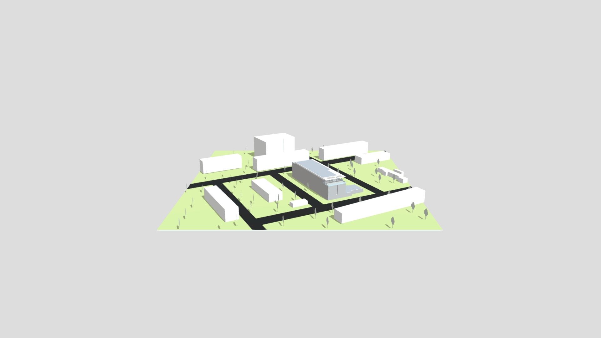 111 - 3D model by moussassss [534905c] - Sketchfab