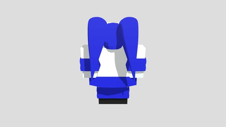 DIVADAYO (Forsaken) 3D Model