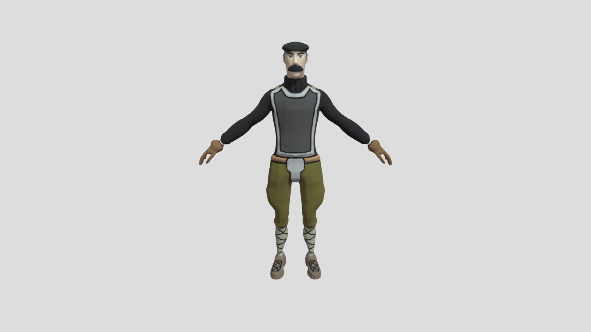 Vinny Paint