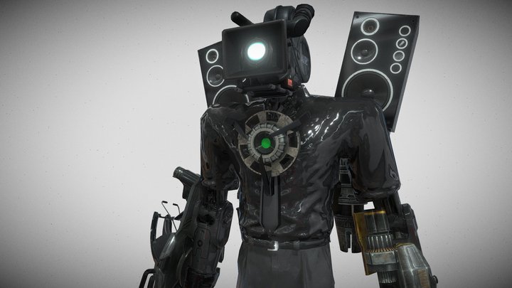 Destructor Titan 1.1