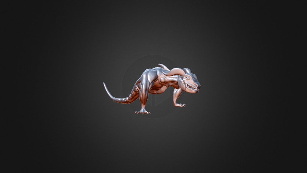 Young Silithar