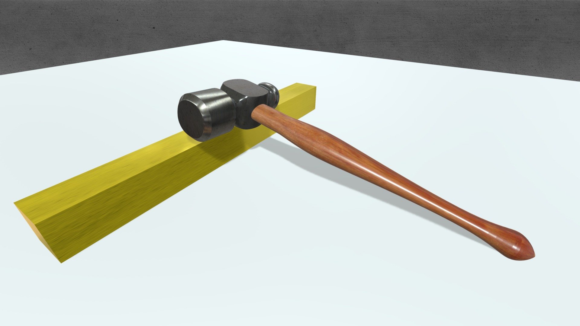 Hammer