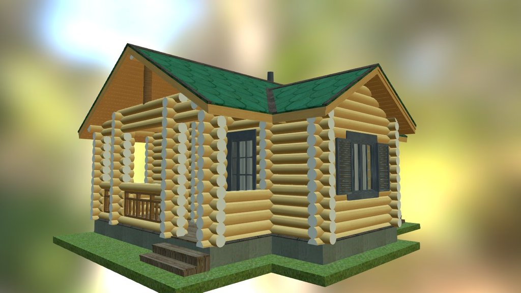 B13 - 3D model by net0 [534bec7] - Sketchfab